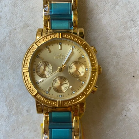 Invicta Women\'s 14873 Invicta Women main image 4